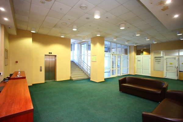 Maksim Hotel
